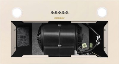 Вытяжка скрытая Nordfrost FB 6060 Y