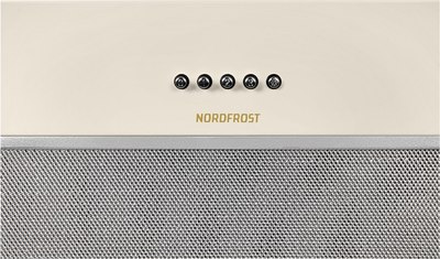 Вытяжка скрытая Nordfrost FB 6060 Y