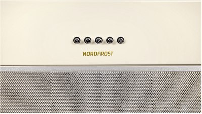 Вытяжка скрытая Nordfrost FB 9060 Y