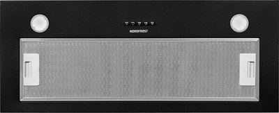 Вытяжка скрытая Nordfrost FB 9060 B