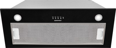 Вытяжка скрытая Nordfrost FB 9060 B