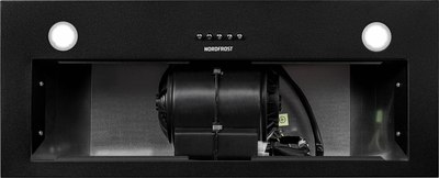 Вытяжка скрытая Nordfrost FB 9060 B
