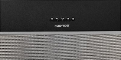 Вытяжка скрытая Nordfrost FB 9060 B
