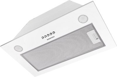 Вытяжка скрытая Nordfrost FB 6060 W - фото