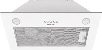 Вытяжка скрытая Nordfrost FB 6060 W
