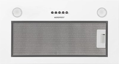 Вытяжка скрытая Nordfrost FB 6060 W