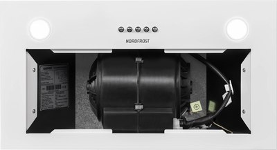 Вытяжка скрытая Nordfrost FB 6060 W