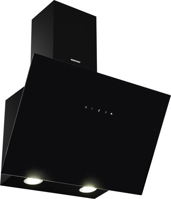 Вытяжка скрытая Nordfrost HM 6080 B