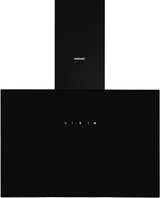 Вытяжка скрытая Nordfrost HM 6080 B