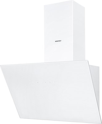 Вытяжка скрытая Nordfrost HM 6080 W - фото
