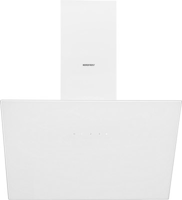 Вытяжка скрытая Nordfrost HM 6080 W
