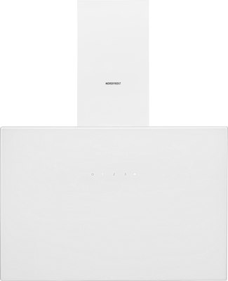 Вытяжка скрытая Nordfrost HM 6080 W