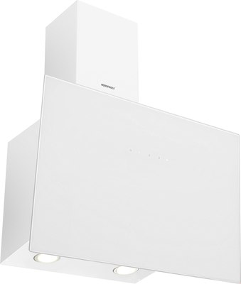 Вытяжка скрытая Nordfrost HM 6080 W