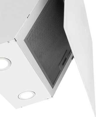 Вытяжка скрытая Nordfrost HM 6080 W