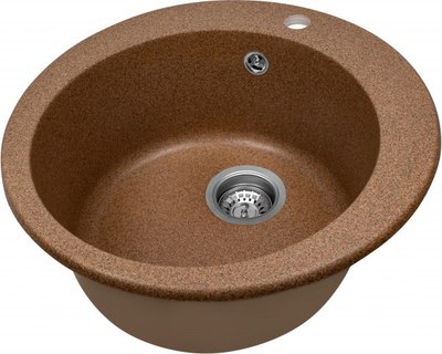 Мойка кухонная Saniteco Linea