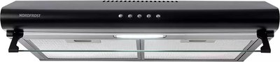 Вытяжка плоская Nordfrost AS 6040 B
