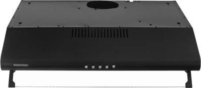 Вытяжка плоская Nordfrost AS 6040 B