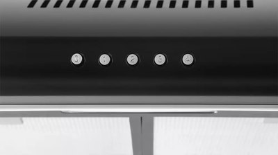 Вытяжка плоская Nordfrost AS 6040 B