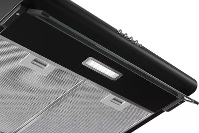 Вытяжка плоская Nordfrost AS 6040 B