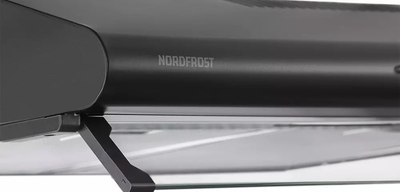 Вытяжка плоская Nordfrost AS 6040 B