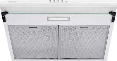 Вытяжка плоская Nordfrost AS 6040 W