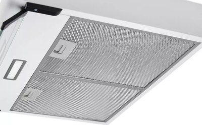 Вытяжка плоская Nordfrost AS 6040 W