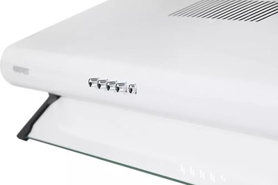 Вытяжка плоская Nordfrost AS 6040 W