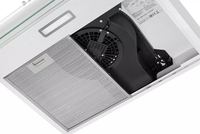 Вытяжка плоская Nordfrost AS 6040 W