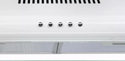 Вытяжка плоская Nordfrost AS 6040 W