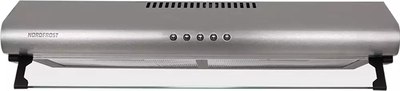 Вытяжка плоская Nordfrost AS 6040 X