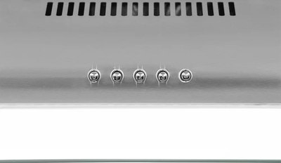 Вытяжка плоская Nordfrost AS 6040 X