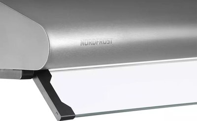 Вытяжка плоская Nordfrost AS 6040 X