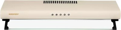 Вытяжка плоская Nordfrost AS 6040 Y