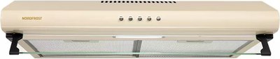 Вытяжка плоская Nordfrost AS 6040 Y