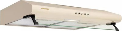 Вытяжка плоская Nordfrost AS 6040 Y