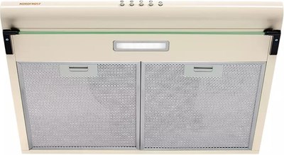 Вытяжка плоская Nordfrost AS 6040 Y