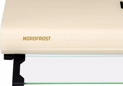 Вытяжка плоская Nordfrost AS 6040 Y