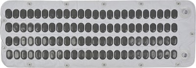 Гидромассажный коврик PLANTA HMM-3000 Bubble wave