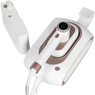 Отпариватель Nordfrost GSL 5000 Gold