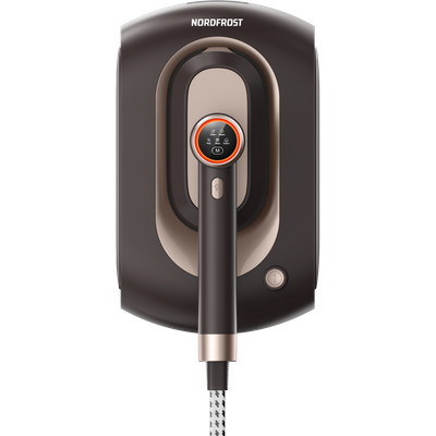 Отпариватель Nordfrost GSL 5000 Brown - фото