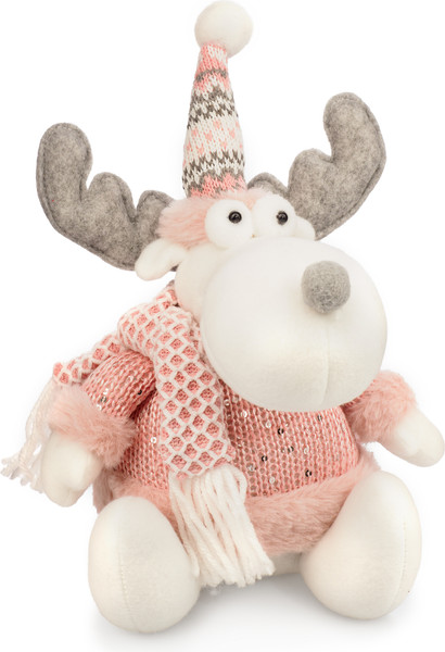 Фигура под елку Ausini Олень NLM-GZ24016 - фото