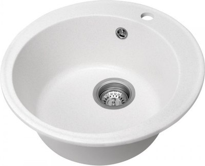 Мойка кухонная Saniteco Nova