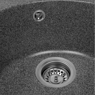 Мойка кухонная Saniteco Nova