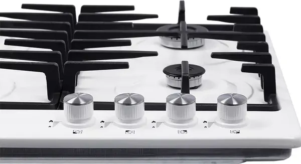 Газовая варочная панель Nordfrost HS 6041 W