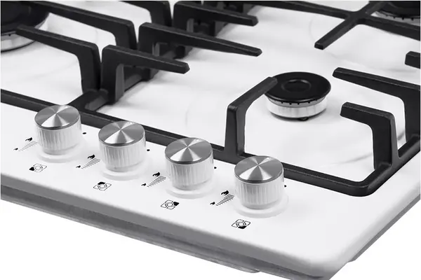 Газовая варочная панель Nordfrost HS 6041 W