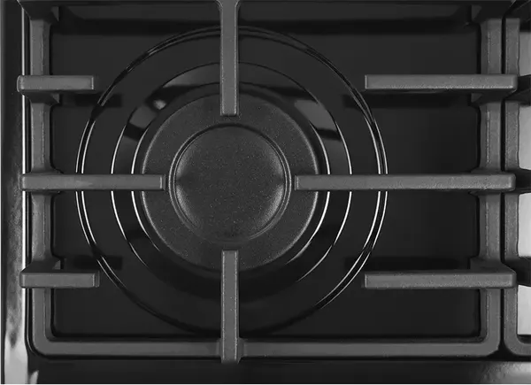 Газовая варочная панель Nordfrost HS 6041 B