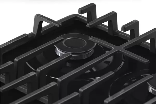 Газовая варочная панель Nordfrost HS 6041 B