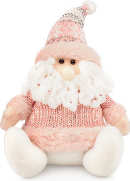 Фигура под елку Ausini Дед Мороз / NLM-GZ24018 - фото