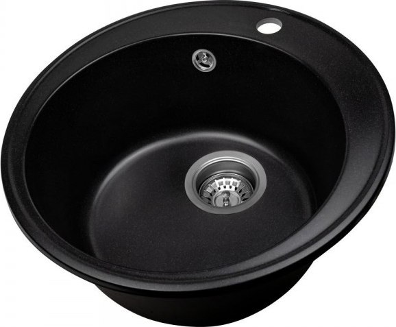 Мойка кухонная Saniteco Nova