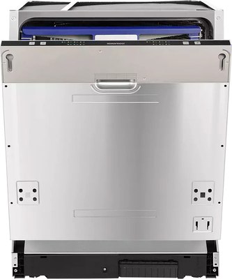 Посудомоечная машина Nordfrost BI6 1463 - фото